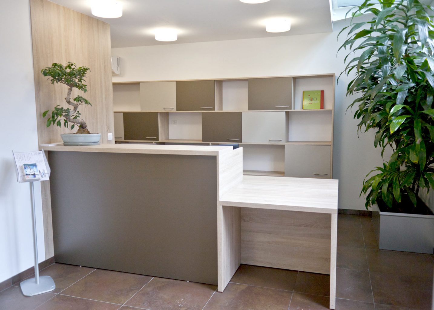 OFFICE NOTARIAL