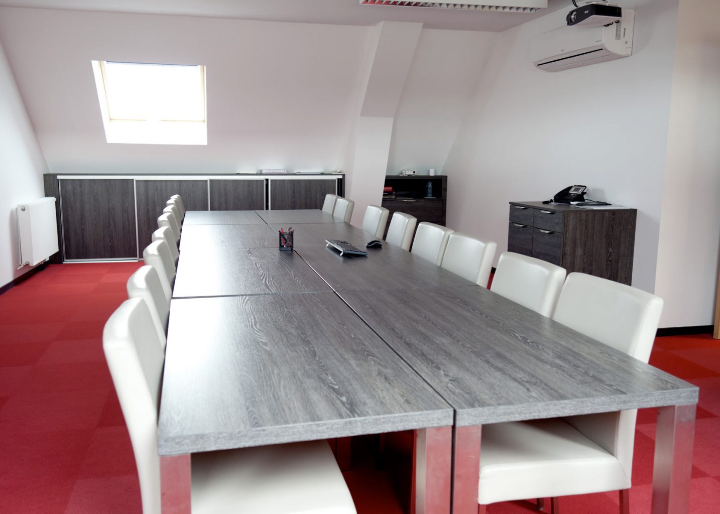 OFFICE NOTARIAL